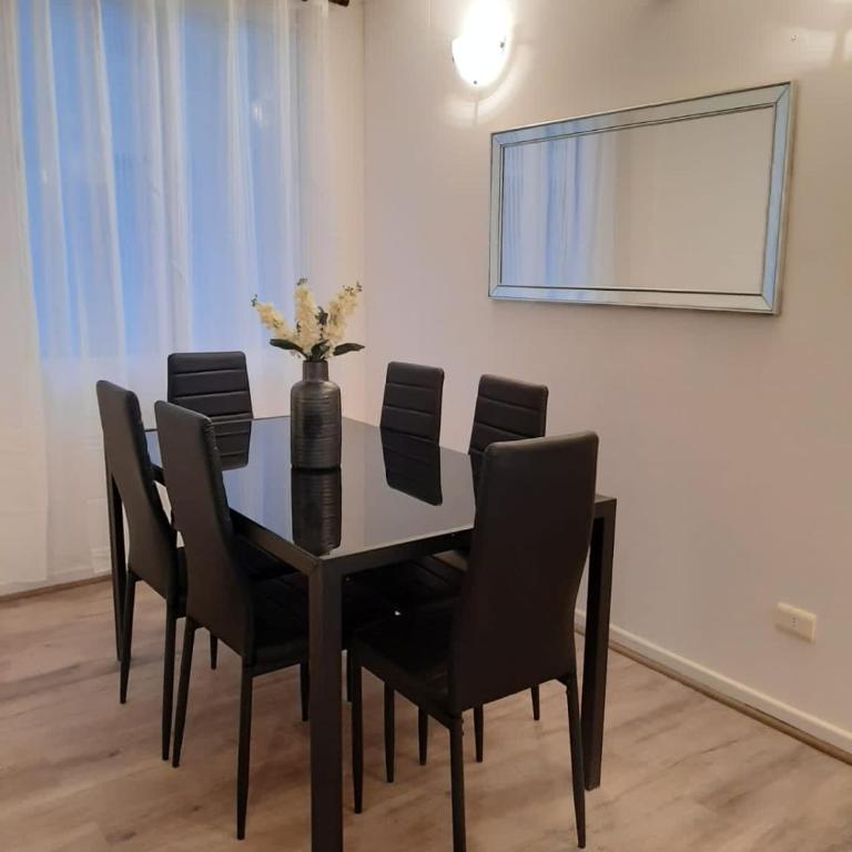 Espectacular departamento La Serena - Two-Bedroom Apartment - 10