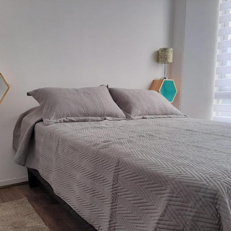 Espectacular departamento La Serena - Two-Bedroom Apartment - 7