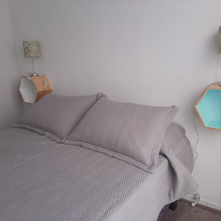 Espectacular departamento La Serena - Two-Bedroom Apartment - 6