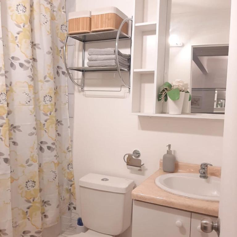 Espectacular departamento La Serena - Two-Bedroom Apartment - 8