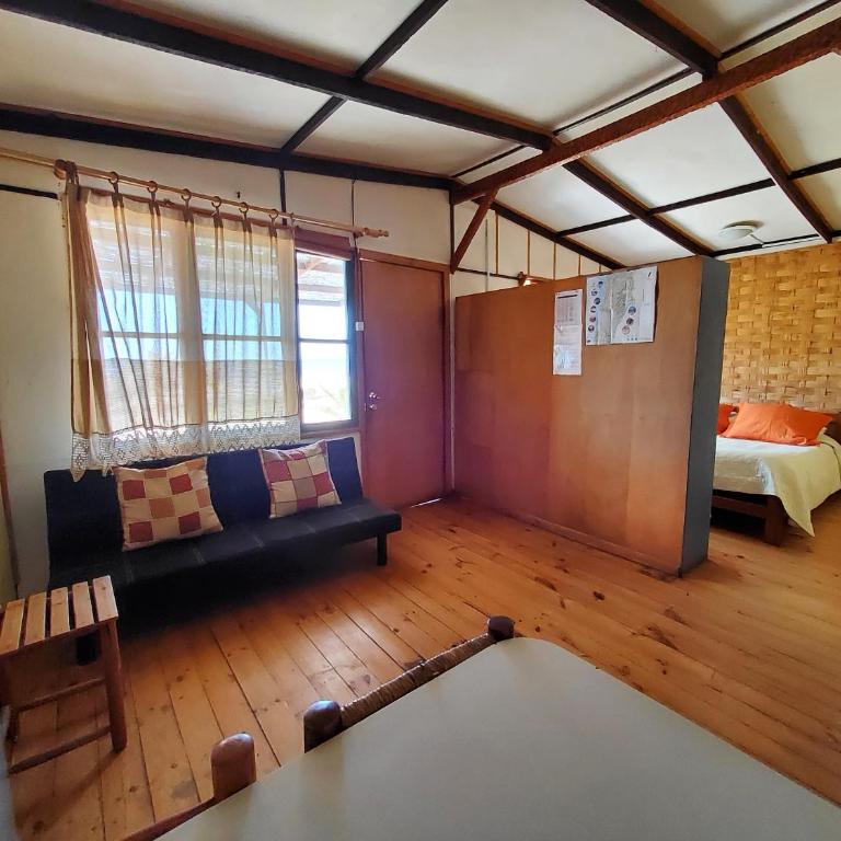 Cabañas Paraiso - Cabaña 1 dormitorio - 5