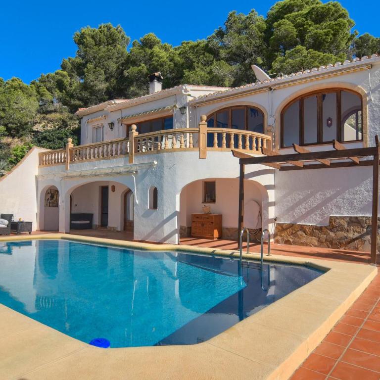 Casa Patricia by Aguilarent - Villa - 2