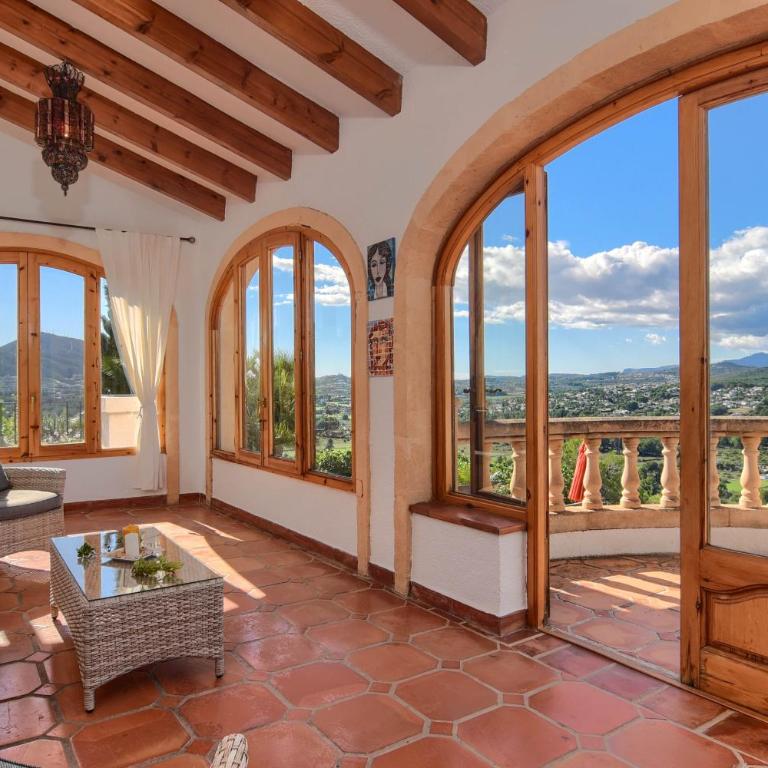 Casa Patricia by Aguilarent - Villa - 6