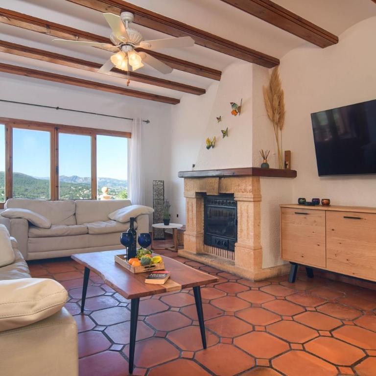 Casa Patricia by Aguilarent - Villa - 7