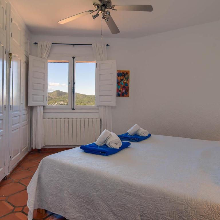 Casa Patricia by Aguilarent - Villa - 11