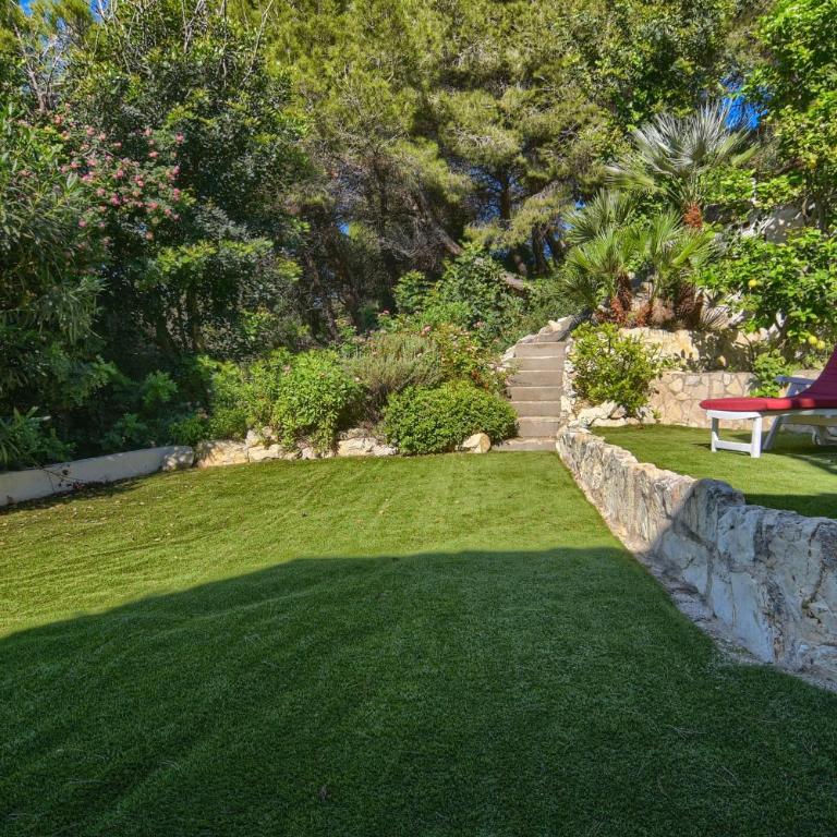 Casa Patricia by Aguilarent - Villa - 22