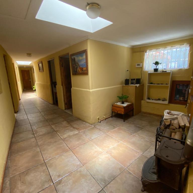 Casa grande Campestre, Vicuña, Valle del Elqui - Five-Bedroom House - 6