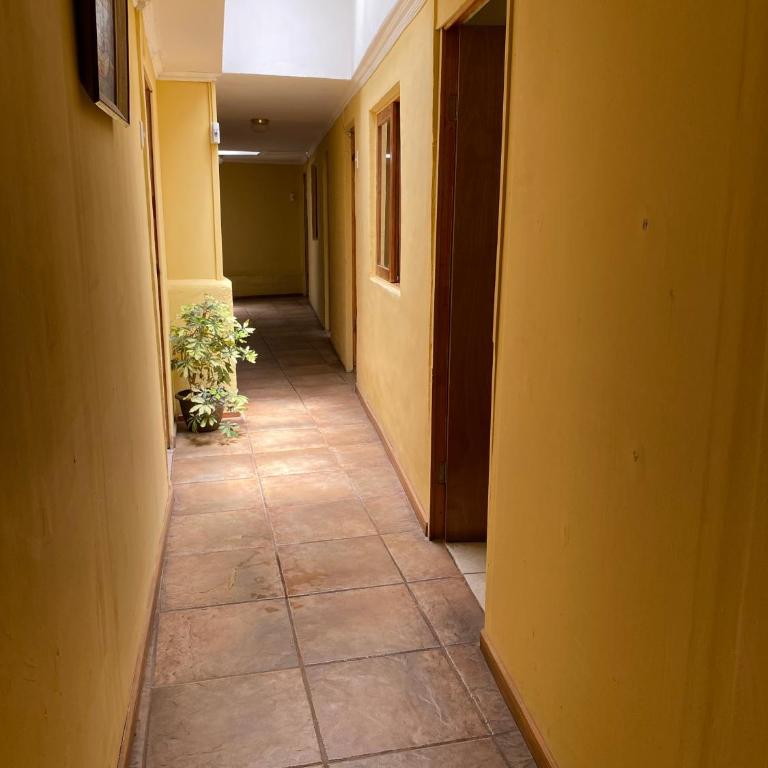 Casa grande Campestre, Vicuña, Valle del Elqui - Casa de 5 dormitorios - 14