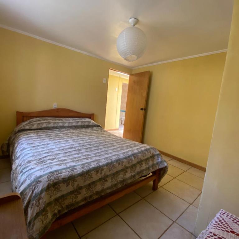 Casa grande Campestre, Vicuña, Valle del Elqui - Five-Bedroom House - 12