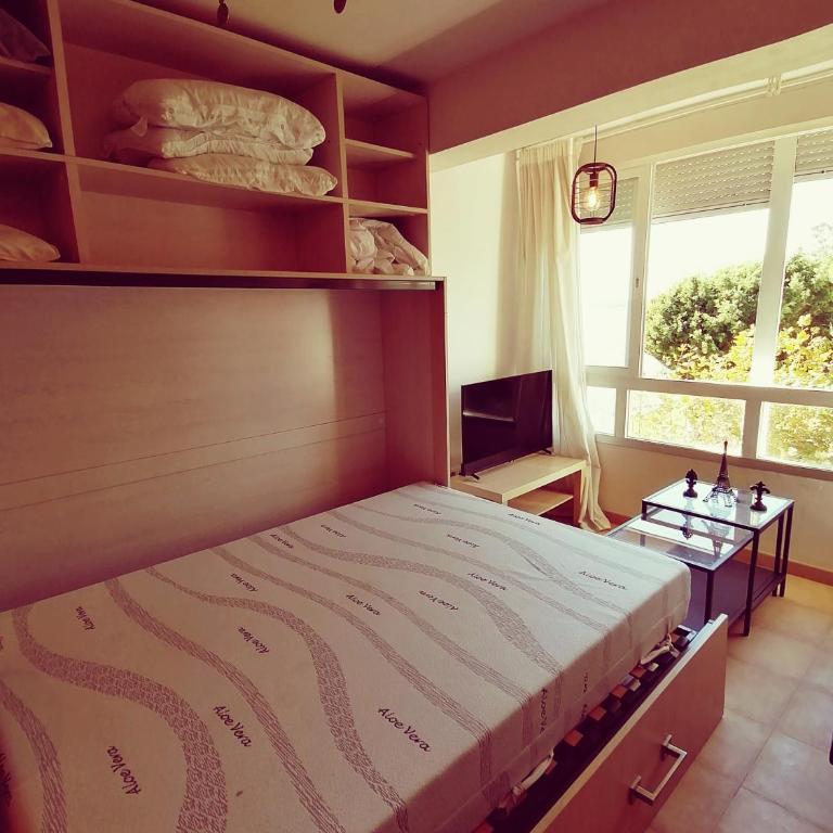 Grand Amour - Apartamento de 1 dormitorio - 20
