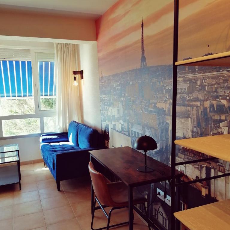 Grand Amour - Apartamento de 1 dormitorio - 27