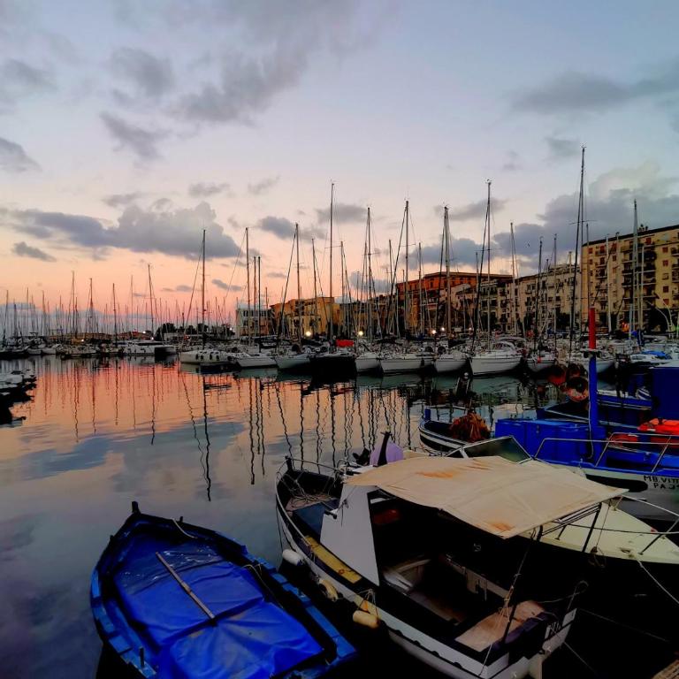 Tavola tonda apartament - Appartamento con 3 Camere da Letto - 23