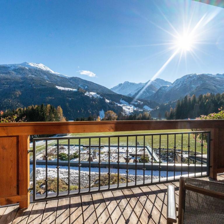 Gut Sonnberghof - Junior Suite mit Gartenblick - 4
