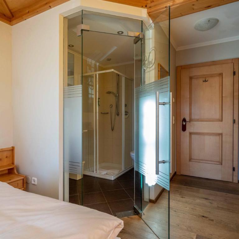 Gut Sonnberghof - Kleines Doppelzimmer - 1