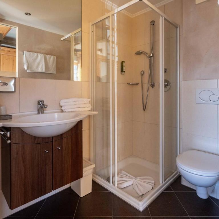 Gut Sonnberghof - Kleines Doppelzimmer - 2