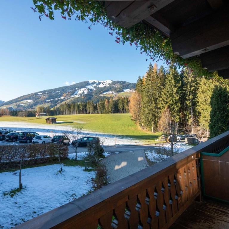 Gut Sonnberghof - Kleines Doppelzimmer - 3