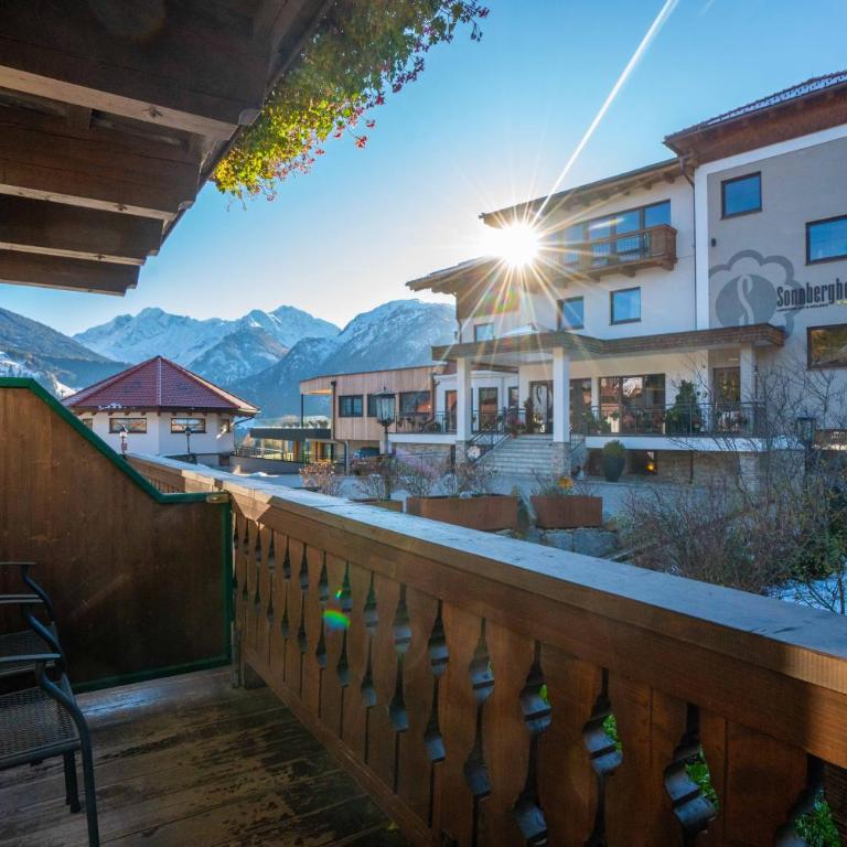 Gut Sonnberghof - Kleines Doppelzimmer - 4