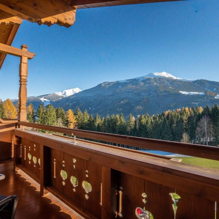 Gut Sonnberghof - Superior Doppelzimmer - 2