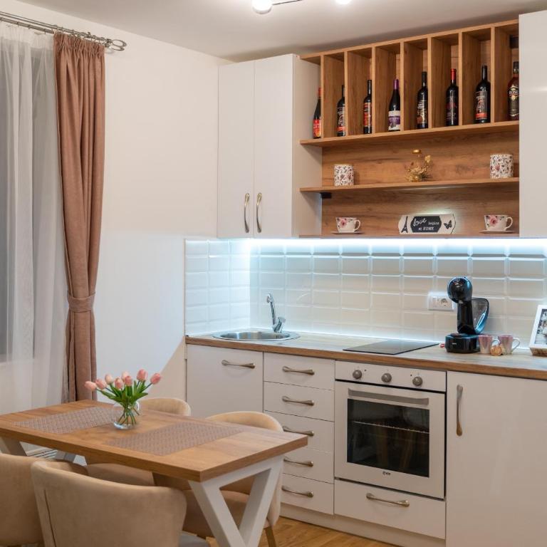 Let's Hide Apartman - Apartman sa 1 Spavaćom Sobom - 9