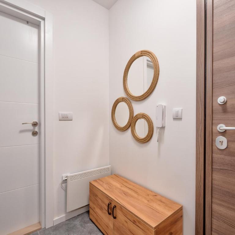 Let's Hide Apartman - Apartman sa 1 Spavaćom Sobom - 12