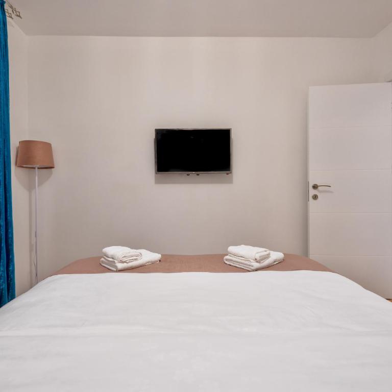 Let's Hide Apartman - Apartman sa 1 Spavaćom Sobom - 19
