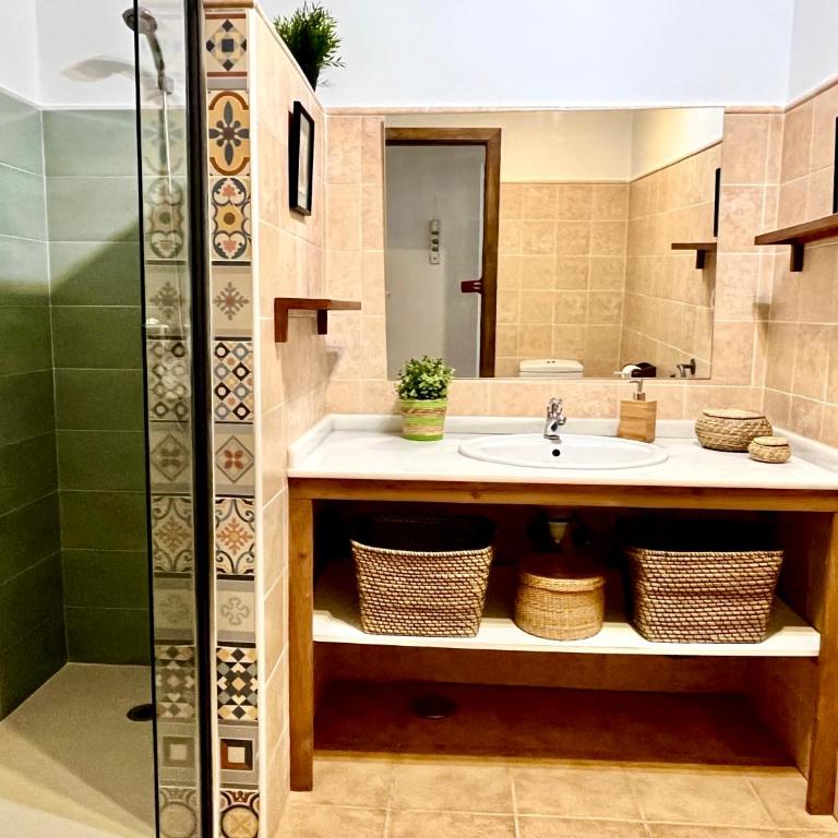 La Chumbera - Apartamento de 2 dormitorios - 3