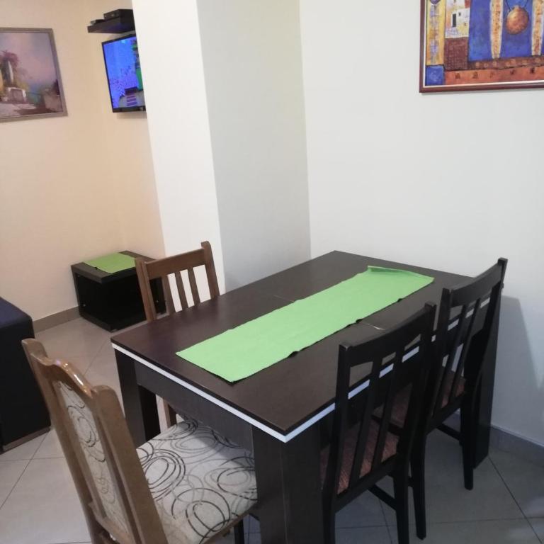 Duplex lux - One-Bedroom Apartment - 27