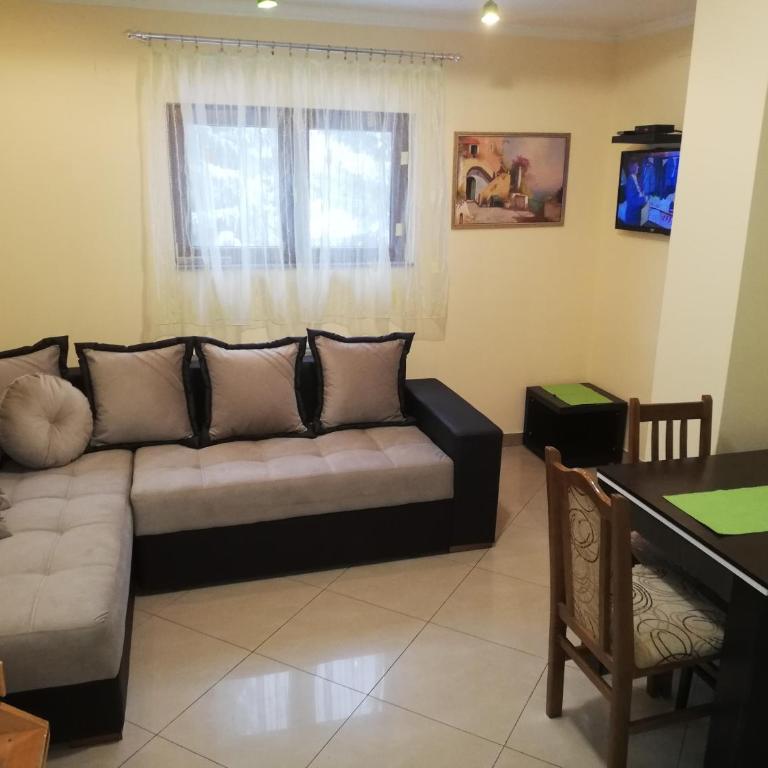 Duplex lux - One-Bedroom Apartment - 6