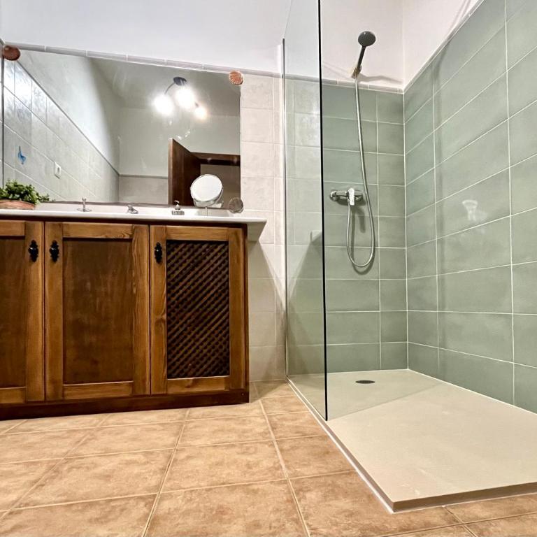 La Chumbera - Apartamento de 1 dormitorio - 2