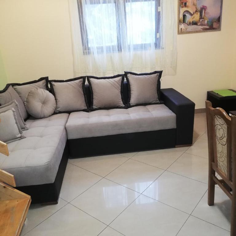 Duplex lux - One-Bedroom Apartment - 23