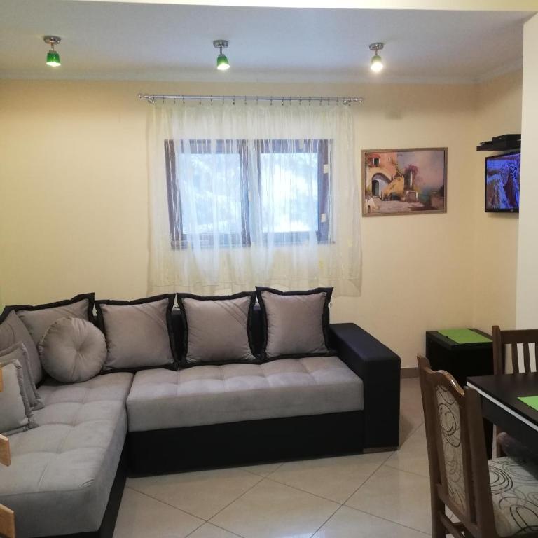 Duplex lux - One-Bedroom Apartment - 25
