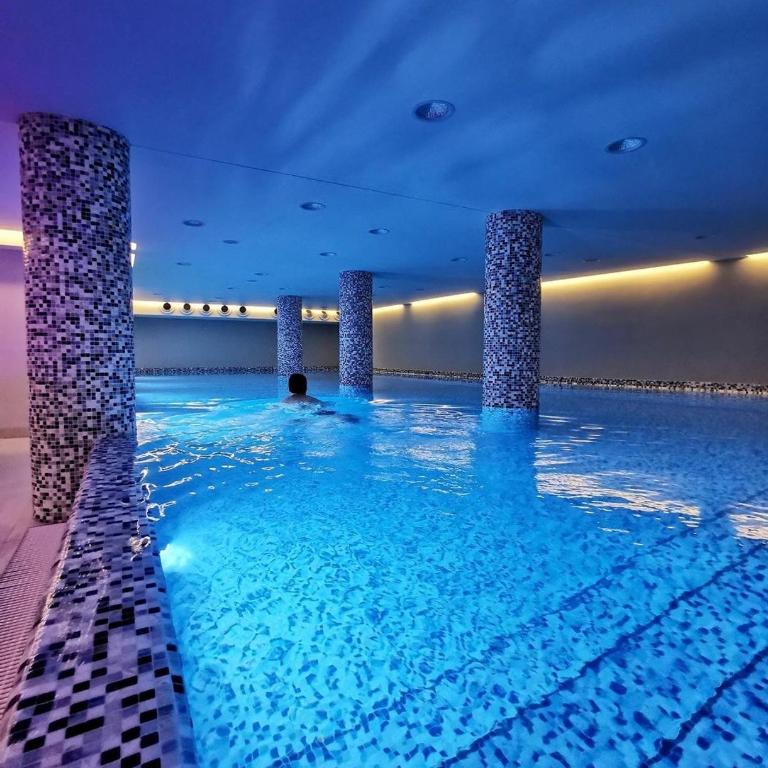 Apartman DreamHome - One-Bedroom Apartment - 25