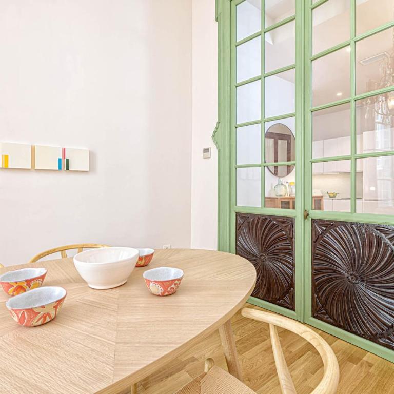 Mirador de San Juan Suites in Malaga by Solaga Holiday Homes - Apartamento - 7