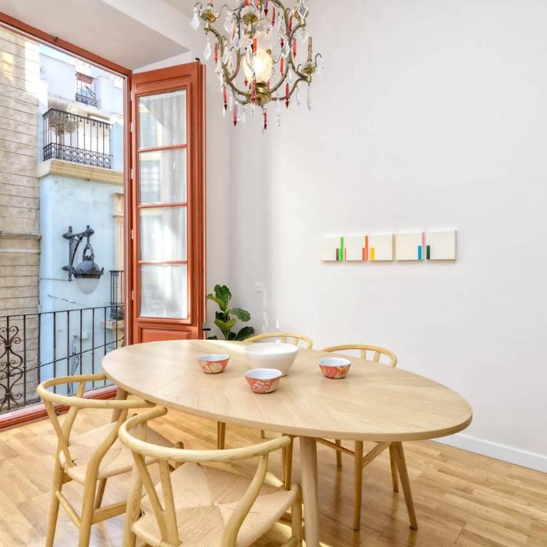 Mirador de San Juan Suites in Malaga by Solaga Holiday Homes - Apartamento - 8