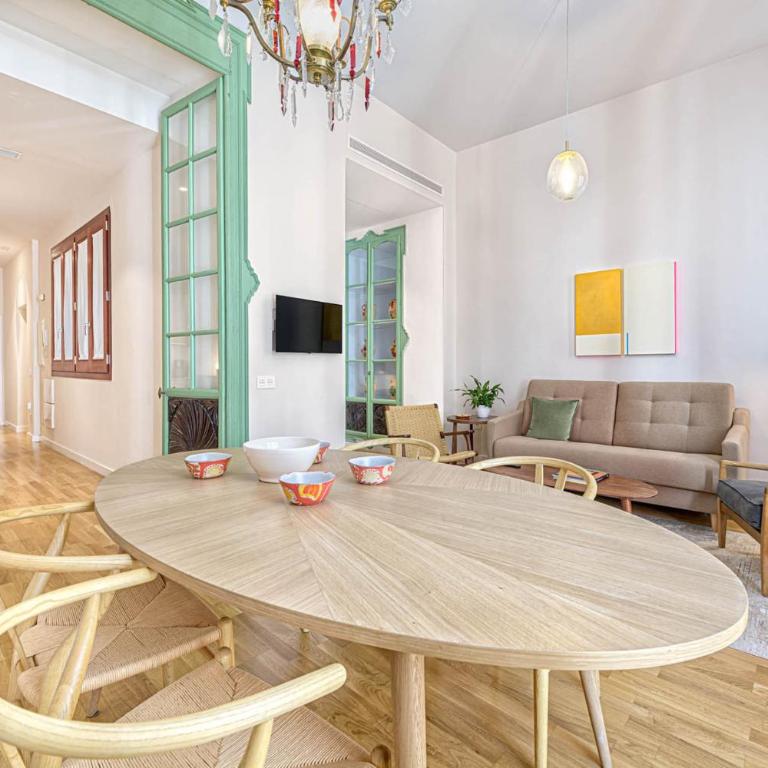 Mirador de San Juan Suites in Malaga by Solaga Holiday Homes - Apartamento - 9