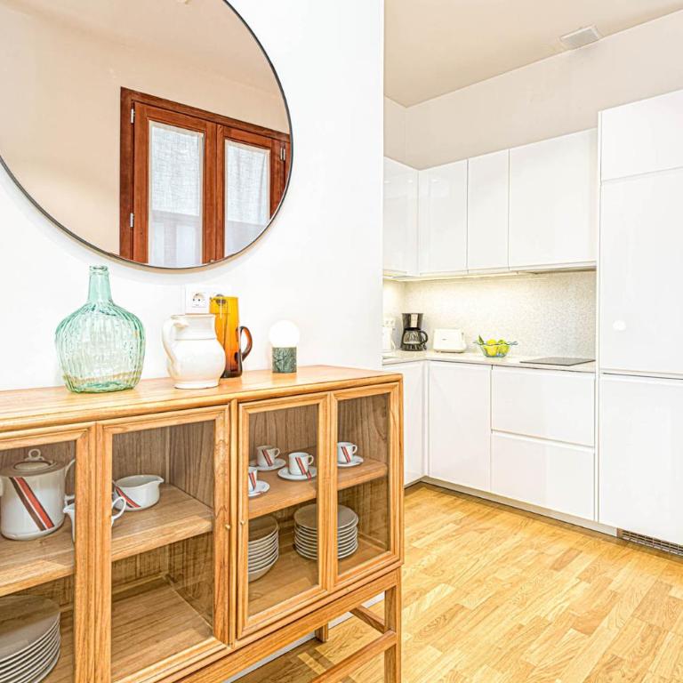 Mirador de San Juan Suites in Malaga by Solaga Holiday Homes - Apartamento - 11