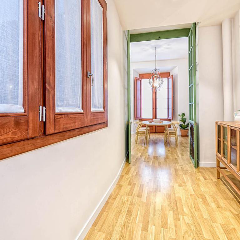 Mirador de San Juan Suites in Malaga by Solaga Holiday Homes - Apartamento - 12