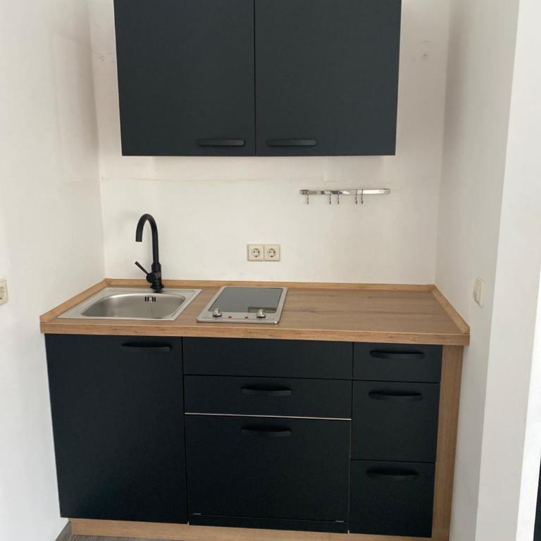 Gut Buchenhof - Apartment mit 1 Schlafzimmer - 19