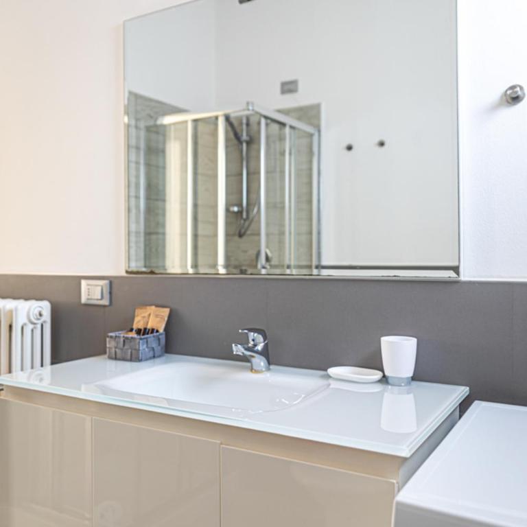 Minerva Holiday Home - Appartamento con 2 Camere da Letto - 5