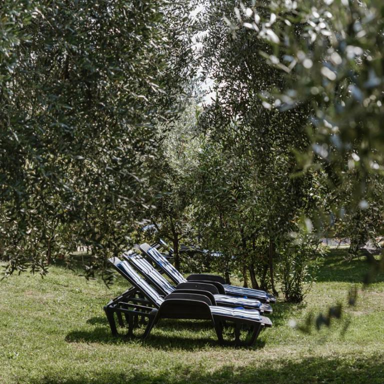 Minerva Holiday Home - Appartamento con 2 Camere da Letto - 11