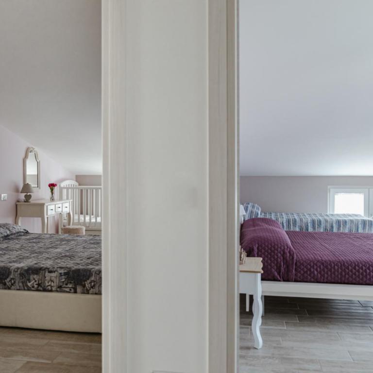 Minerva Holiday Home - Appartamento con 3 Camere da Letto - 22