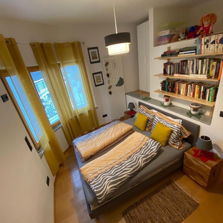 Villa Alessandra - Appartamento - 17