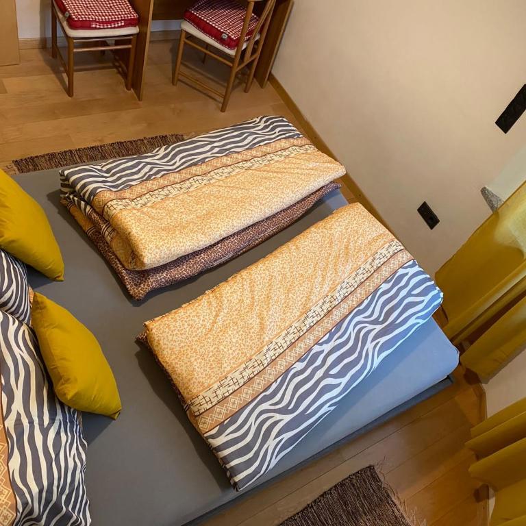 Villa Alessandra - Appartamento - 18