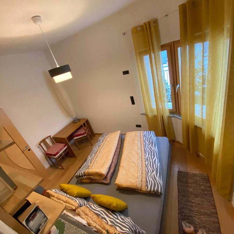 Villa Alessandra - Appartamento - 19