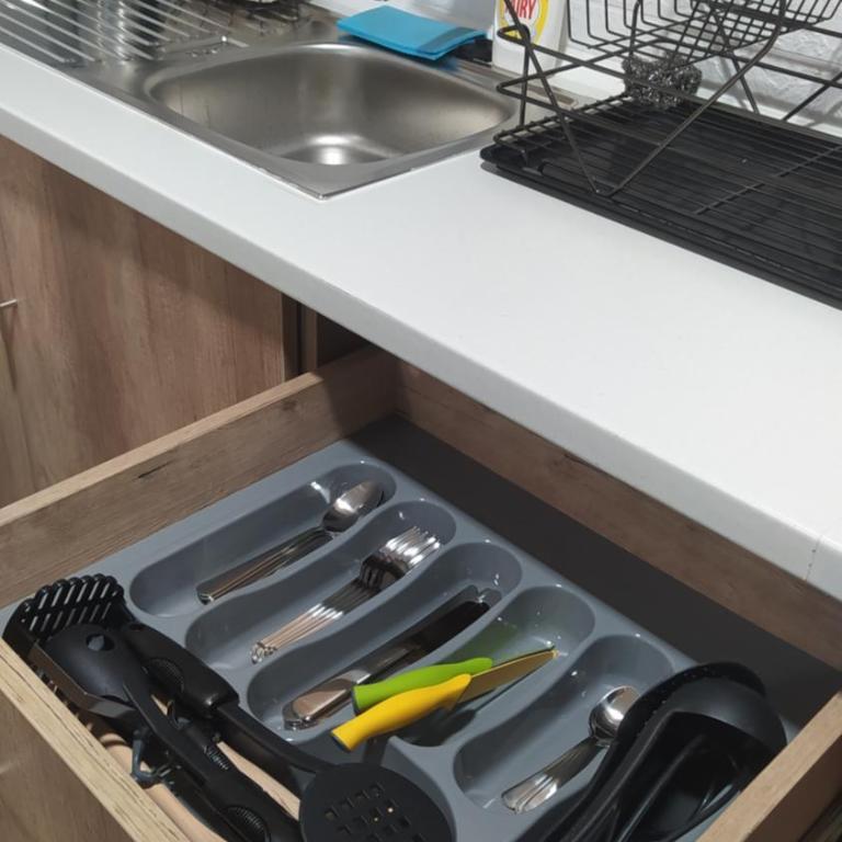 Apartman * VICTORY * - Apartman sa 2 Spavaće Sobe - 17