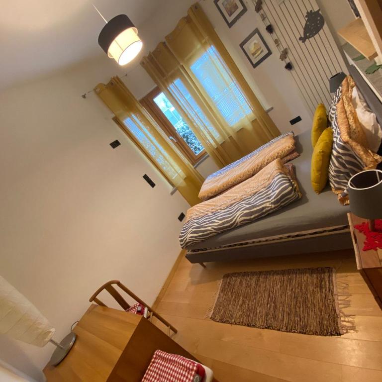 Villa Alessandra - Appartamento - 21