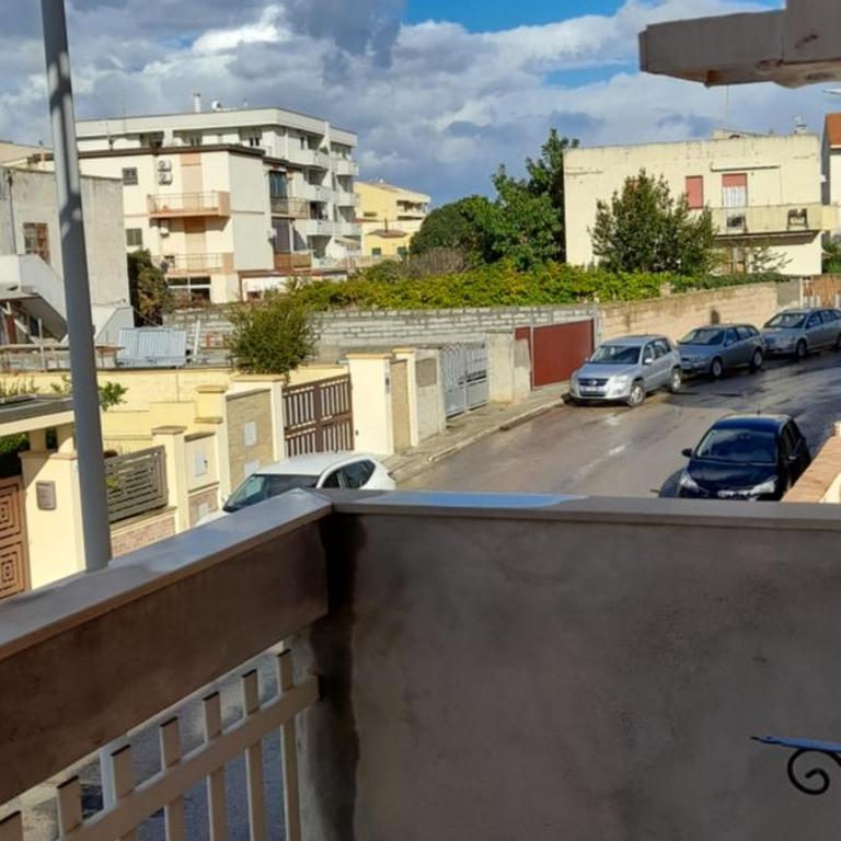 B&B Beglia Alguer - self check-in - Camera Matrimoniale con Bagno Privato - 27