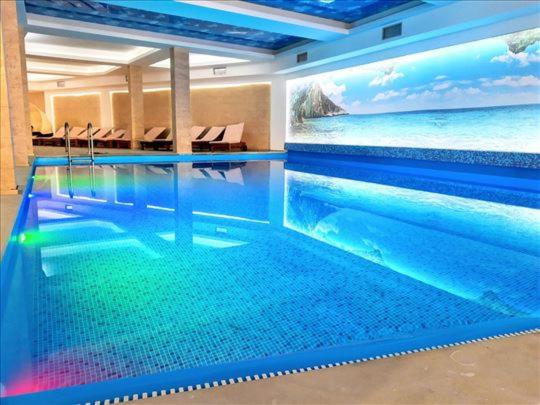 Milmari N 79 - Apartman sa 1 Spavaćom Sobom - 15