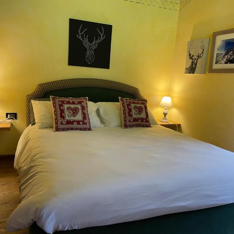 Appartamenti Espoire - Apartment mit 2 Schlafzimmern - 9
