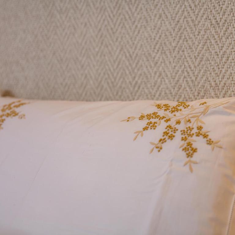 Florentia San Nicolás - Deluxe Room with Alhambra View 4 - 11